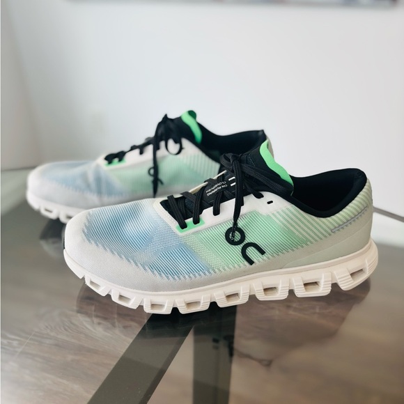 On Running Other - ON Cloud 6 Push